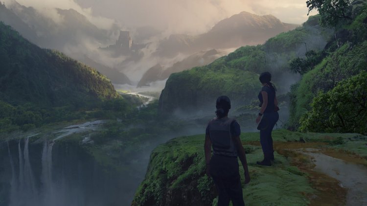 Uncharted: The Lost Legacy – Release Datum ist bekannt
