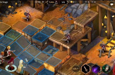 War of Crown – Release Trailer