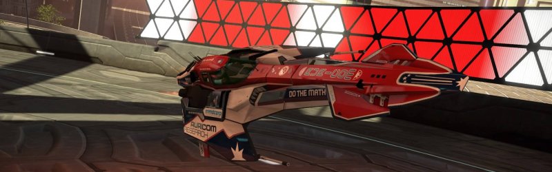 WipEout Omega Collection – Release Termin steht!