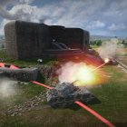 World of Tanks – Wird für VR entwickelt