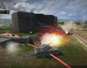 World of Tanks – Wird für VR entwickelt