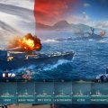 World of Warships – Neue französische Kreuzer