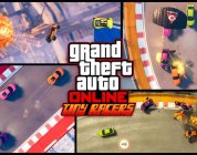 GTA Online Tiny Racers – Trailer zum Release
