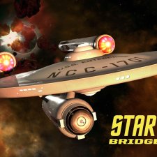 Star Trek: Bridge Crew