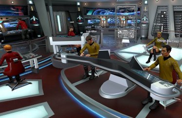 Star Trek: Bridge Crew – Neuer Trailer online