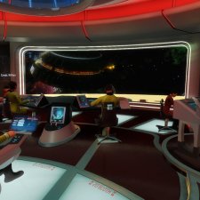 Star Trek: Bridge Crew