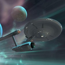 Star Trek: Bridge Crew