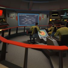 Star Trek: Bridge Crew