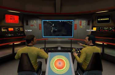 Star Trek: Bridge Crew – Release Trailer