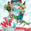 Steep: Winterfest – Erste Details und Teaser