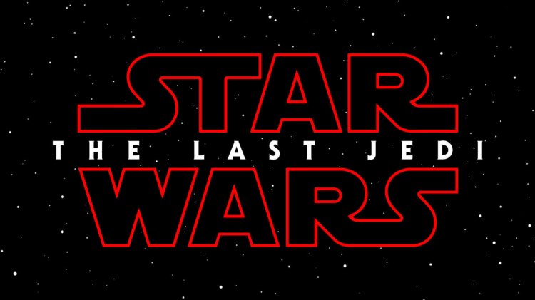 Star Wars: The Last Jedi  – Erster Trailer zu Episode VIII