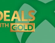 Xbox Deals with Gold (23. – 29. Mai 2017)