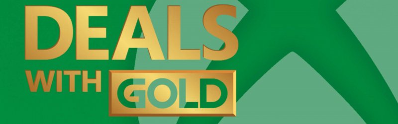 Xbox Deals with Gold (23. – 29. Mai 2017)
