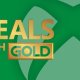 Xbox Deals with Gold (23. – 29. Mai 2017)