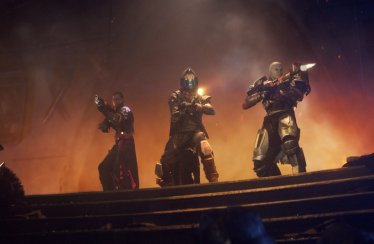Destiny 2 – Trailer zum exotischen Gewehr „Kaltherz“