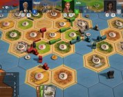 Die Siedler von Catan – Ab sofort auf Steam verfügbar