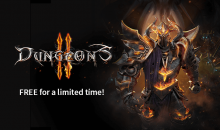 Dungeons 2 kostenlos!