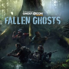 Ghost Recon Wildlands