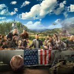 Far Cry 5 – Ubisoft veröffentlicht Release-Special