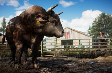 Far Cry 5 – Release Special