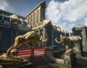 Gears of War 4 – Update bringt neue Karten