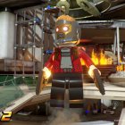 LEGO Marvel Super Heroes 2 – Offizieller Ankündigungs-Trailer veröffentlicht!