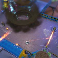 Micro Machines World Series