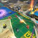 Micro Machines World Series – The Thrill of the Race Trailer