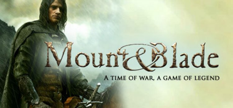 Mount & Blade – Wird bei gog.com kostenlos angeboten