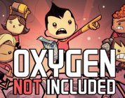Oxygen Not Included – Early Access gestartet