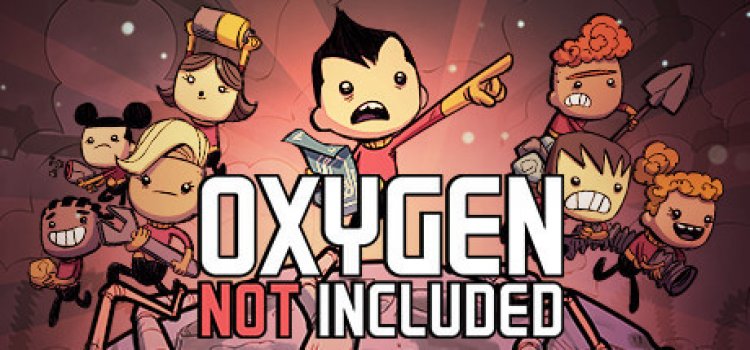 Oxygen Not Included – Early Access gestartet