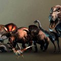 Prehistoric Kingdom – Zoo-Management-Spiel mit Dinos angekündigt