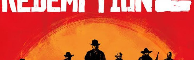 Red Dead Redemption 2 – Der nächste Trailer ist da