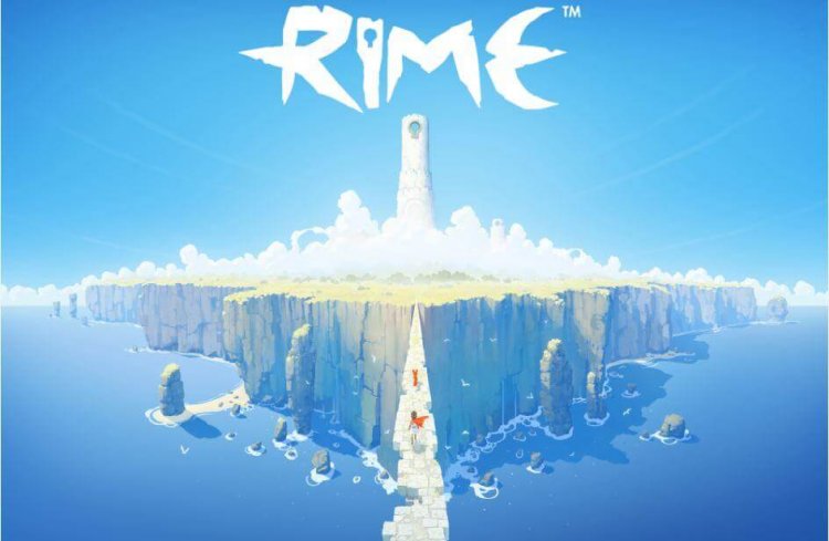 RiME – Bald auch auf der Nintendo Switch verfügbar!
