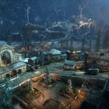 Sniper Ghost Warrior 3