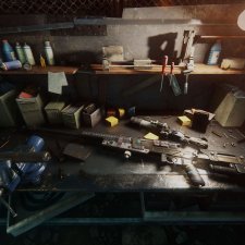 Sniper Ghost Warrior 3