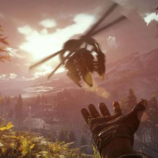 Sniper Ghost Warrior 3