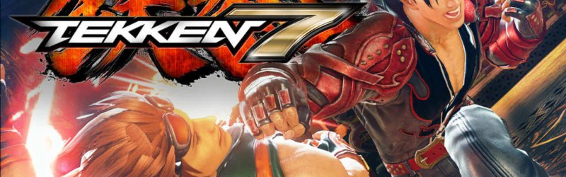 Tekken 7 – Drei neue Tutorial-Videos veröffentlicht