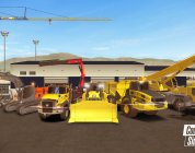 Bau Simulator 2 – Neues Update „Stadtentwicklung: Kunst & Kaufen“ verfügbar