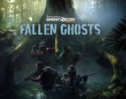 Ghost Recon Wildlands – Fallen Ghosts Erweiterung erscheint bald!