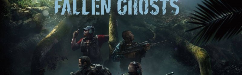 Ghost Recon Wildlands – Fallen Ghosts Erweiterung erscheint bald!