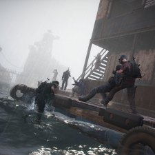 Ghost Recon Wildlands