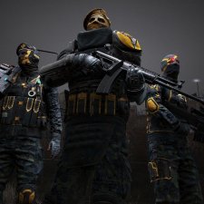 Ghost Recon Wildlands