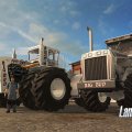 Landwirtschafts Simulator 17 – Big Bud Add On ab sofort verfügbar