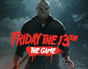 Friday the 13th: The Game – Jason V und Pinehurst DLC Trailer