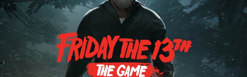 Friday the 13th: The Game – Horror-Titel erscheint heute!
