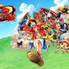One Piece: Unlimited World Red – Deluxe Edition für PC, PS4 und Switch angekündigt