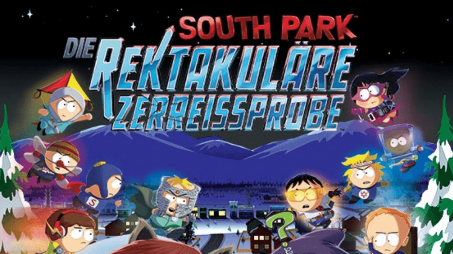 South Park Die Rektakuläre Zerreißprobe Season Pass Ps4 polyradar.de