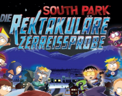 South Park: Die rektakuläre Zerreißprobe – Neuer Release Termin veröffentlicht