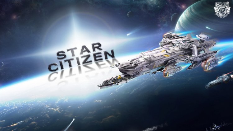 Star Citizen – Neues Raumschiff enthüllt, Crowdfunding bei über 166 Millionen US-Dollar